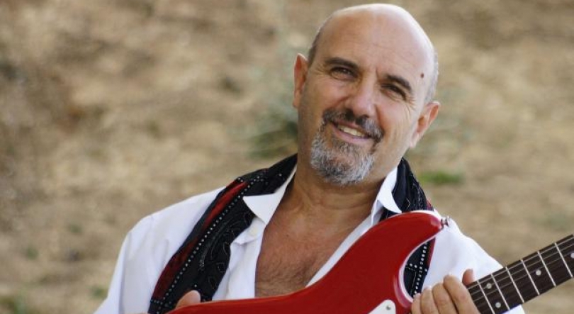 Imagem de Stefano Saturnini sábado à tarde na RDP Internacional