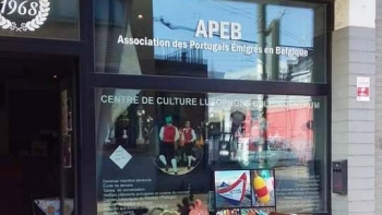 Imagem de Associação dos Portugueses Emigrados na Bélgica sábado à tarde na RDP Internacional