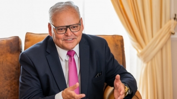 Imagem de Diáspora não deve ser uma nota de rodapé nas notícias em Portugal