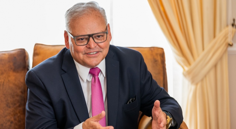 Imagem de Diáspora não deve ser uma nota de rodapé nas notícias em Portugal