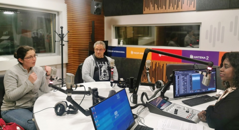 Imagem de Spring It Con nas Caldas da Rainha