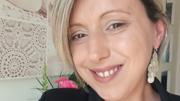 Imagem de Marta Peixoto, Saveurs de Porto em Dijon