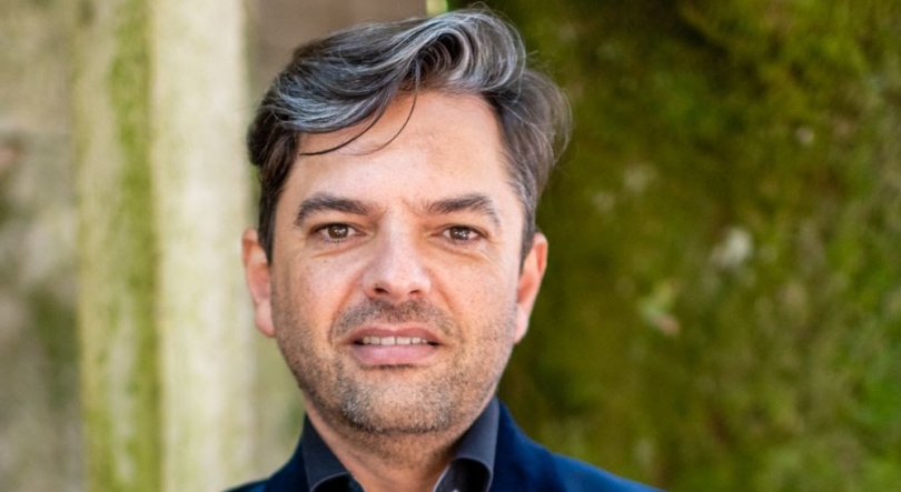 Imagem de Hélder Bruno no Dia de Folga