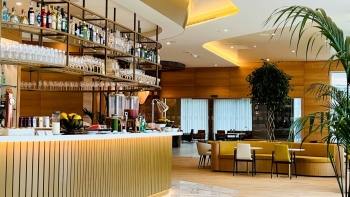 Imagem de Espaço Viseversa é café cosmopolita de inspiração internacional