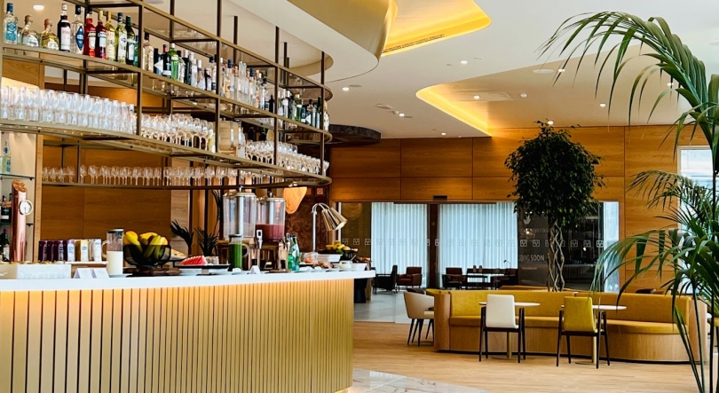 Imagem de Espaço Viseversa é café cosmopolita de inspiração internacional