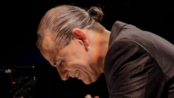 Imagem de Pianista apresenta tournée europeia no Dia de Folga