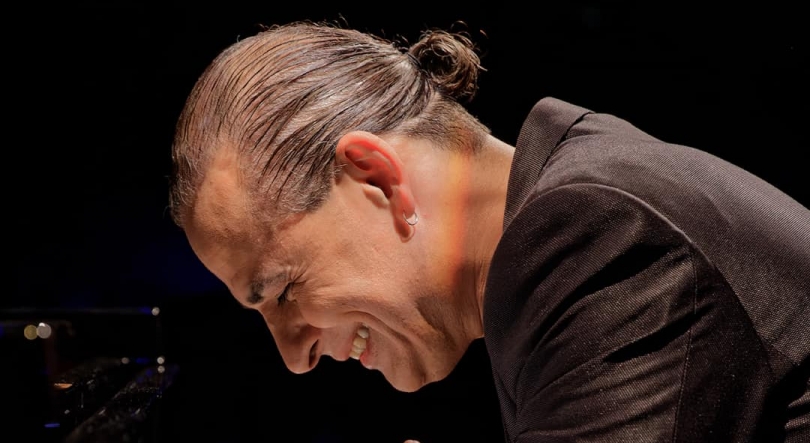 Imagem de Pianista apresenta tournée europeia no Dia de Folga
