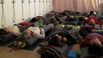 Imagem de Espaço SUKHA