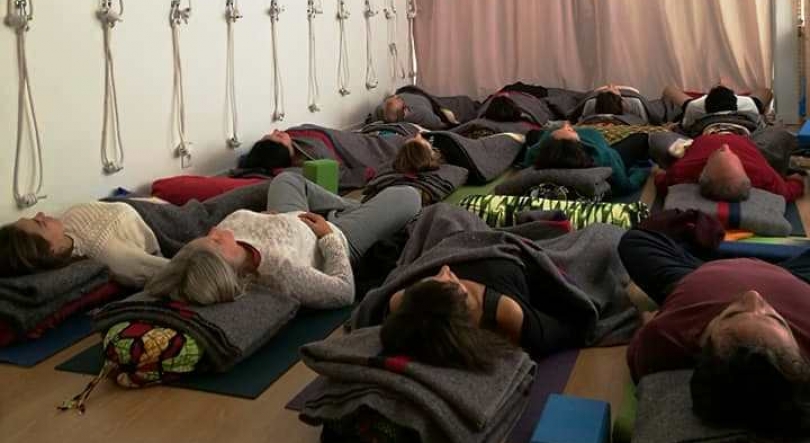 Imagem de Espaço SUKHA