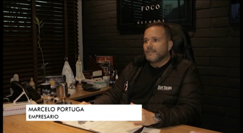 Imagem de Portuga Records