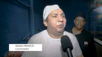 Imagem de Festa Quinta do Santoínho no Rio de Janeiro