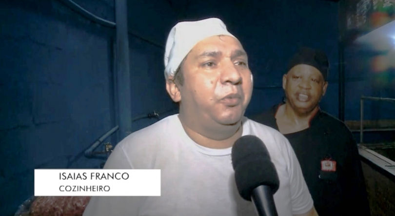 Imagem de Festa Quinta do Santoínho no Rio de Janeiro