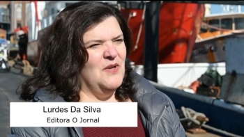 Imagem de O Jornal da Nova Inglaterra nos EUA