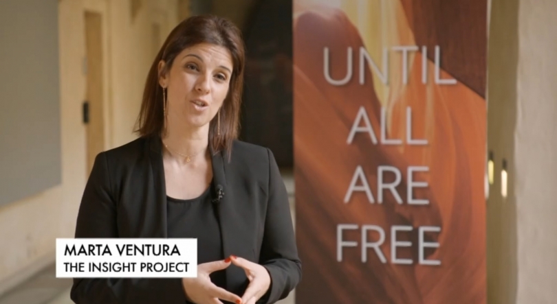 Imagem de Combate à violência contra as mulheres no Luxemburgo