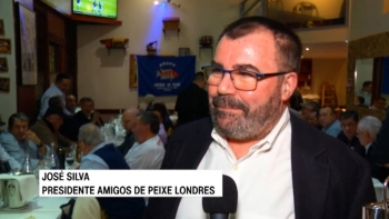 Imagem de “Amigos do Peixe” ajudam causas humanitárias