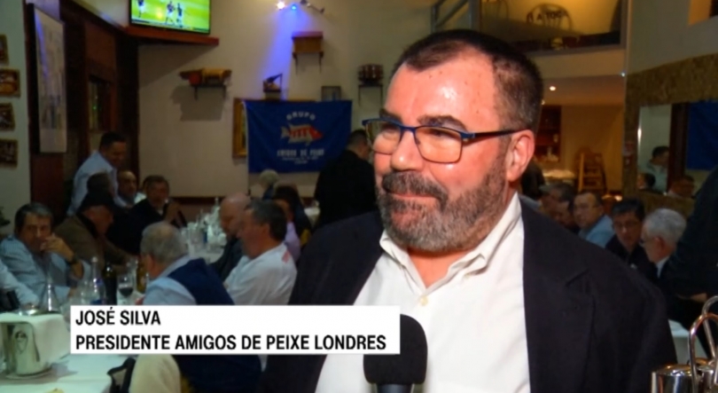 Imagem de “Amigos do Peixe” ajudam causas humanitárias