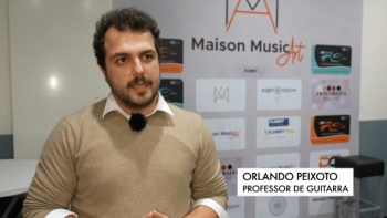 Imagem de Lusoacademy promove música em português no Luxemburgo