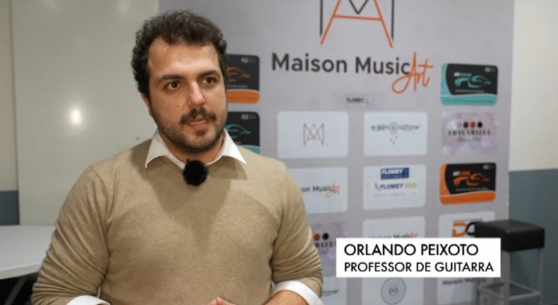 Imagem de Lusoacademy promove música em português no Luxemburgo
