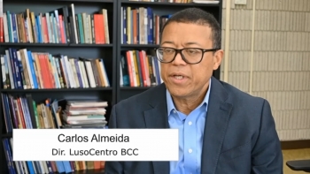 Imagem de Ensino da Língua Portuguesa em Fall River