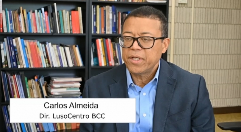 Imagem de Ensino da Língua Portuguesa em Fall River