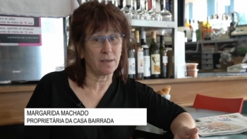 Imagem de Casa Bairrada na Suíça