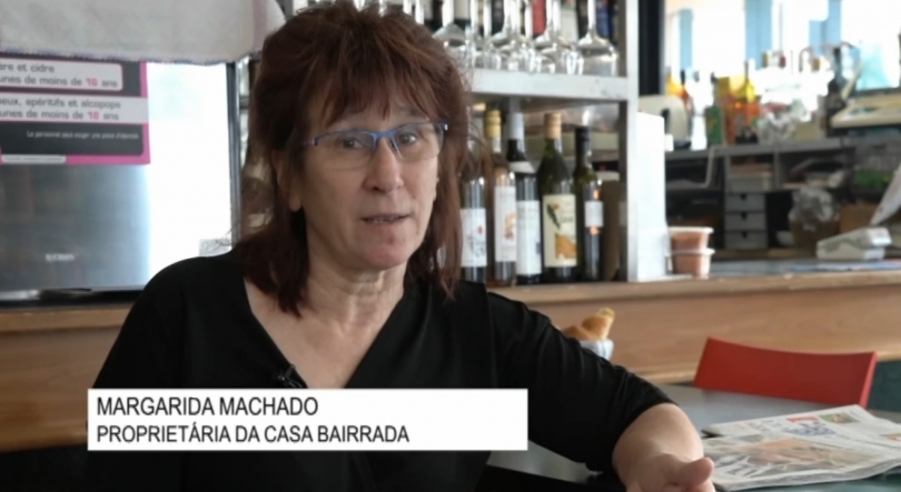 Imagem de Casa Bairrada na Suíça