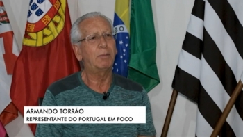 Imagem de Grupo Folclórico de Veteranos de São Paulo