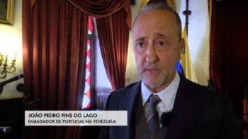 Imagem de Dia da Língua Portuguesa em Caracas