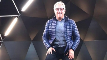 Imagem de Américo de Campos Silva, marketeer na Suíça