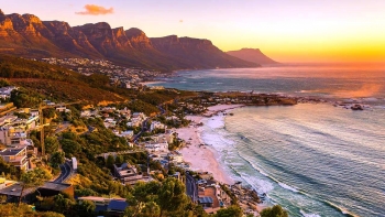 Imagem de Dificuldades dos portugueses na África do Sul