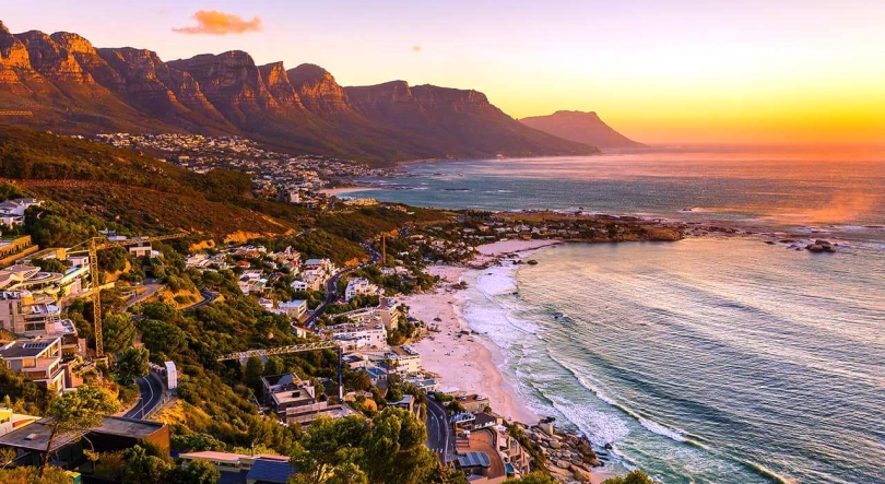 Imagem de Dificuldades dos portugueses na África do Sul