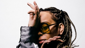 Imagem de Amaura, “Repeat”