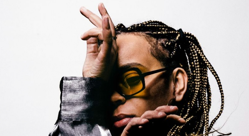 Imagem de Amaura, “Repeat”