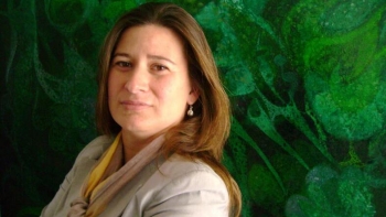 Imagem de Ana Paula Fernandes é a nova presidente do Instituto Camões