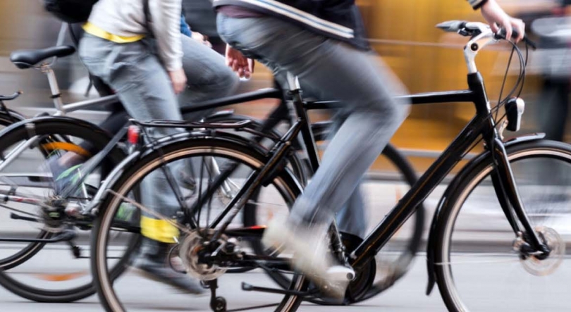 Imagem de Alemanha destaca-se no mercado de bicicletas e e-bikes