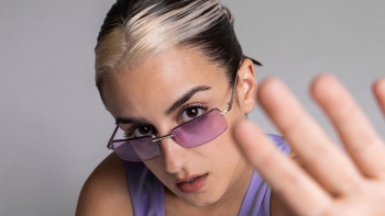 Imagem de Beatriz Caixinha – “Não É Defeito, É Feitio”