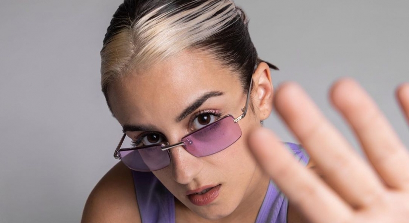 Imagem de Beatriz Caixinha – “Não É Defeito, É Feitio”