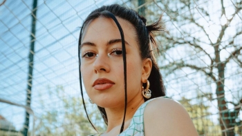 Imagem de Beatriz Rosário, “Maria”