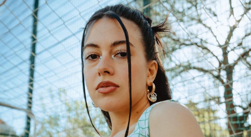 Imagem de Beatriz Rosário, “Maria”