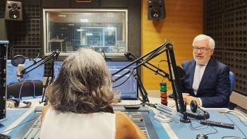 Imagem de As novas tecnologias ao serviço dos portugueses no mundo