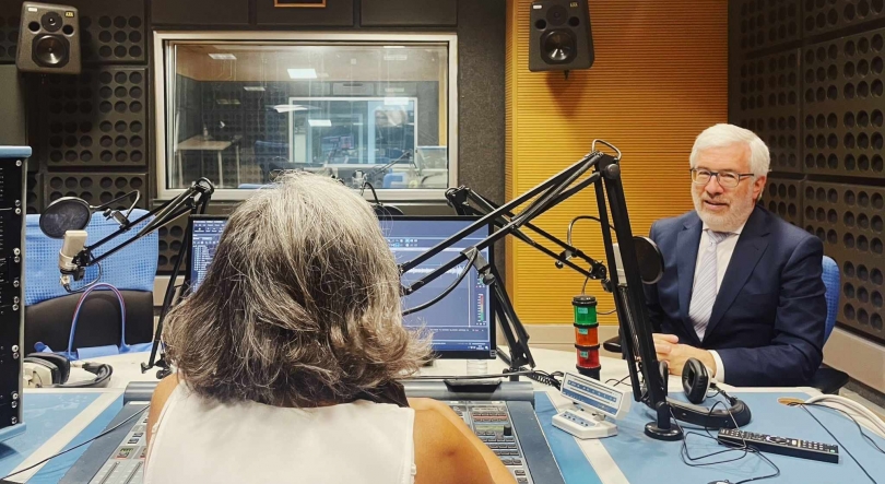 Imagem de As novas tecnologias ao serviço dos portugueses no mundo