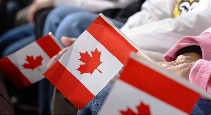 Imagem de Movimento Perpétuo: A Diáspora Portuguesa no Canadá