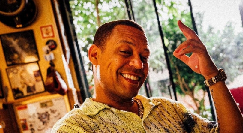 Imagem de Carlão, “Mais!”