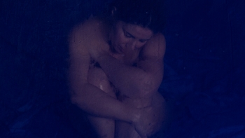 Imagem de Cati, “Flutuar”