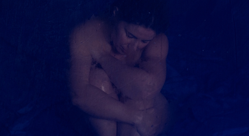 Imagem de Cati, “Flutuar”