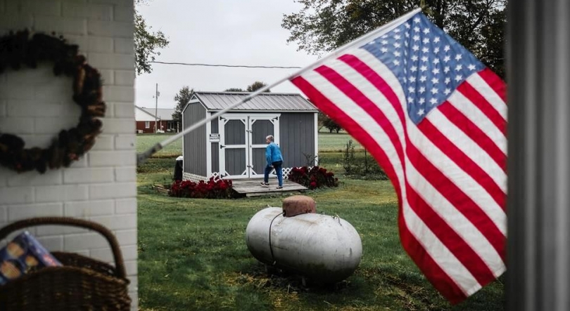 Imagem de Emigrantes portugueses nos EUA têm rendimento superior