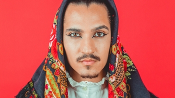 Imagem de Edmundo Inácio, “Agora Vira”