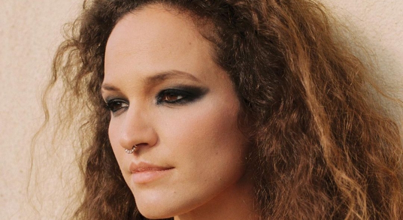 Imagem de Ela Li, “Choradeira”