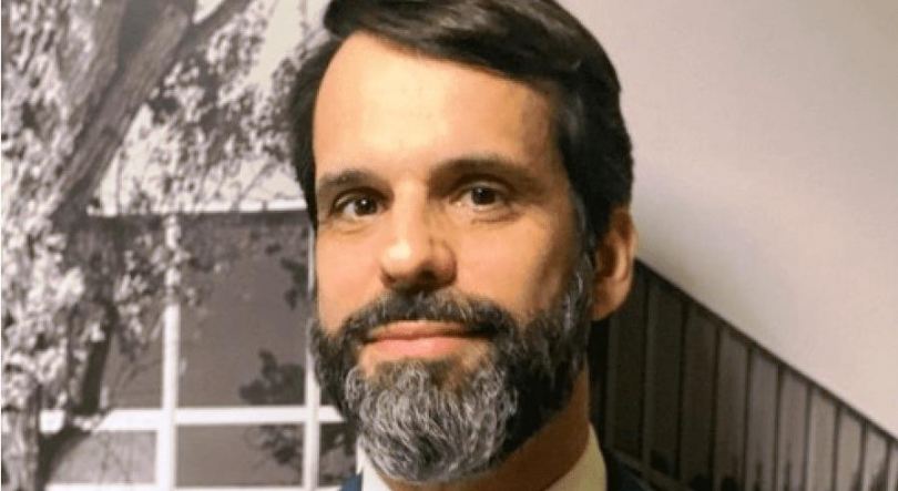 Imagem de Filipe Santos Costa é o novo Presidente da AICEP