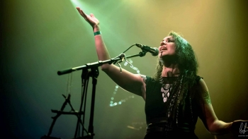 Imagem de Priscila da Costa e o álbum Ptolemea